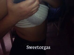 Sweetorgas
