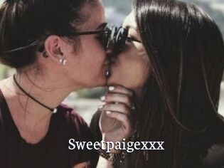 Sweetpaigexxx
