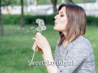 Sweetplayfulgirl