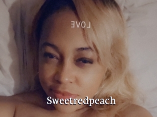 Sweetredpeach