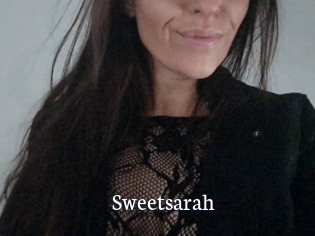 Sweetsarah
