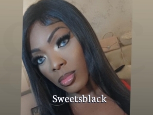 Sweetsblack