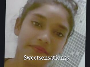 Sweetsensation25