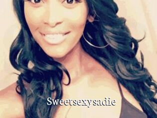 Sweetsexysadie