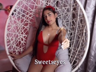 Sweetseyes