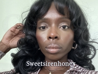 Sweetsirenhoney
