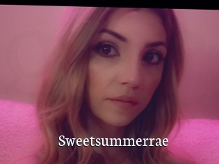Sweetsummerrae