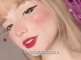 Sweetsummerx