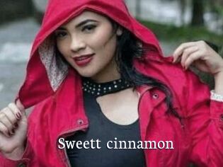 sweett_cinnamon Gratis xxx Clips