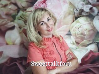 Sweettalkforu