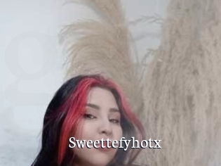 Sweettefyhotx
