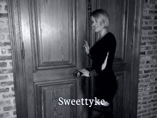 Sweettyke