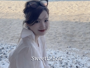 Sweettzhou