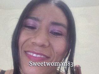 Sweetwoman83