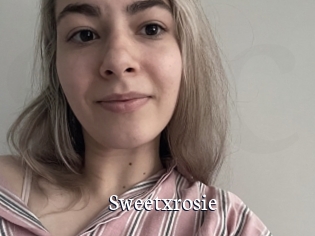 Sweetxrosie