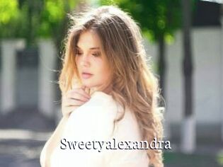 Sweetyalexandra