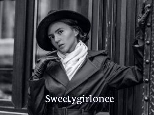 Sweetygirlonee