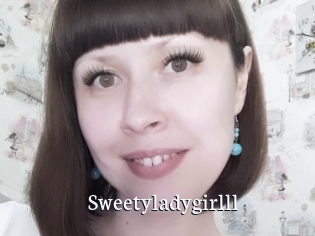 Sweetyladygirlll