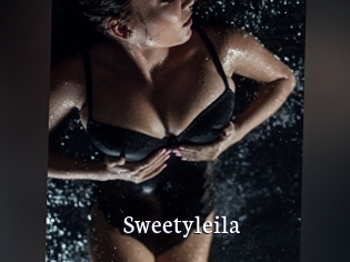 Sweetyleila