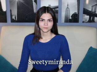 Sweetymiranda