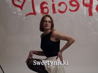 Sweetynicki