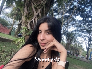 Sweetysia