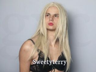 Sweetyterry