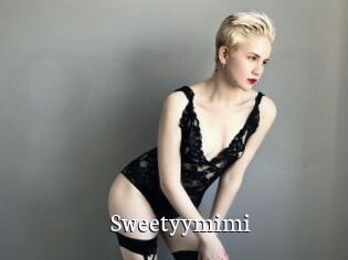Sweetyymimi
