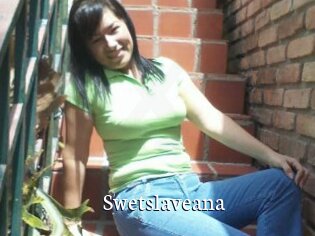 Swetslaveana