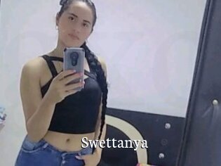 Swettanya