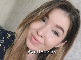 Swettyberry