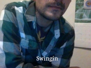 Swingin