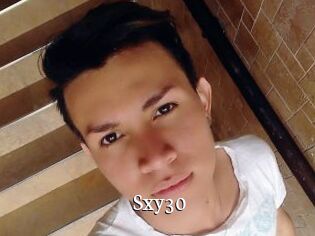 Sxy30_