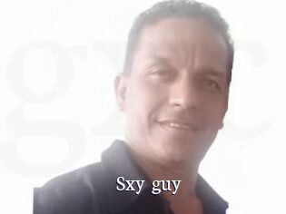 Sxy_guy