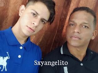 Sxyangelito