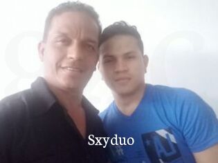 Sxyduo_