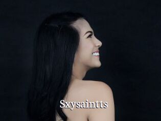 Sxysaintts