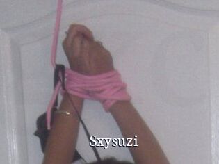 Sxysuzi