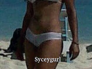 syceygurl Gratis xxx Clips