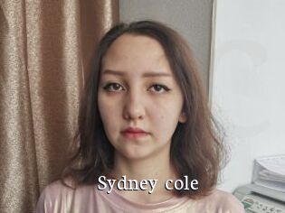 Sydney_cole