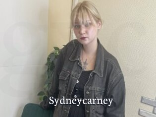 Sydneycarney
