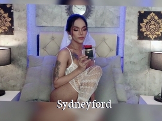 Sydneyford