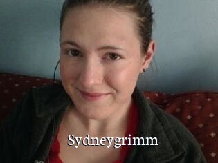 Sydneygrimm