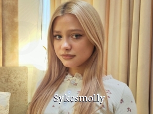 Sykesmolly