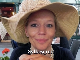sylkesquirt Gratis xxx Clips