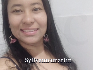 syllvannamartin Gratis xxx Clips