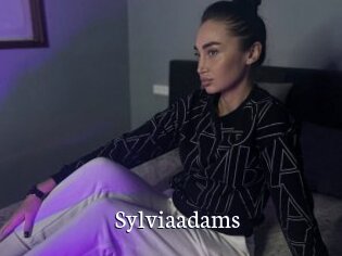 Sylviaadams