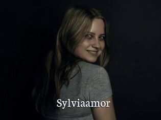 Sylviaamor