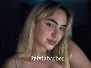 Sylviabarber