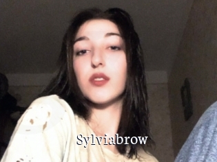 Sylviabrow
